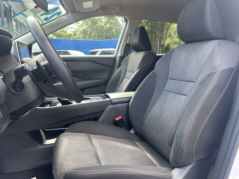 2024 Nissan Rogue SV Jacksonville FL