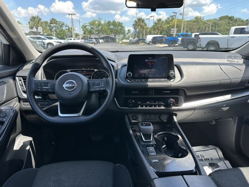 2024 Nissan Rogue SV Jacksonville FL