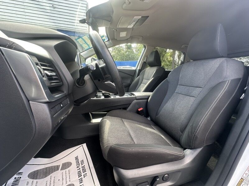2024 Nissan Rogue SV Jacksonville FL