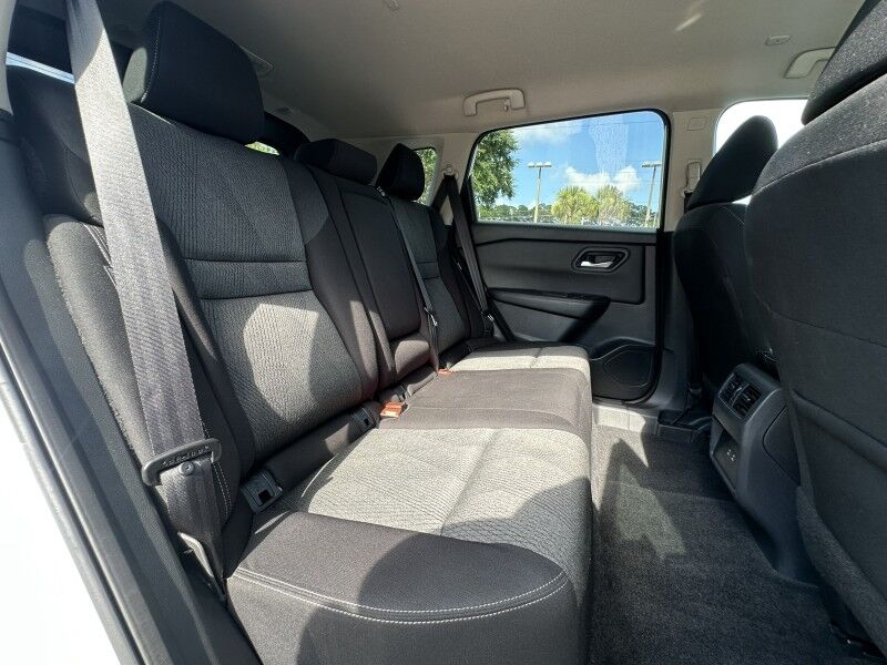 2024 Nissan Rogue SV Jacksonville FL