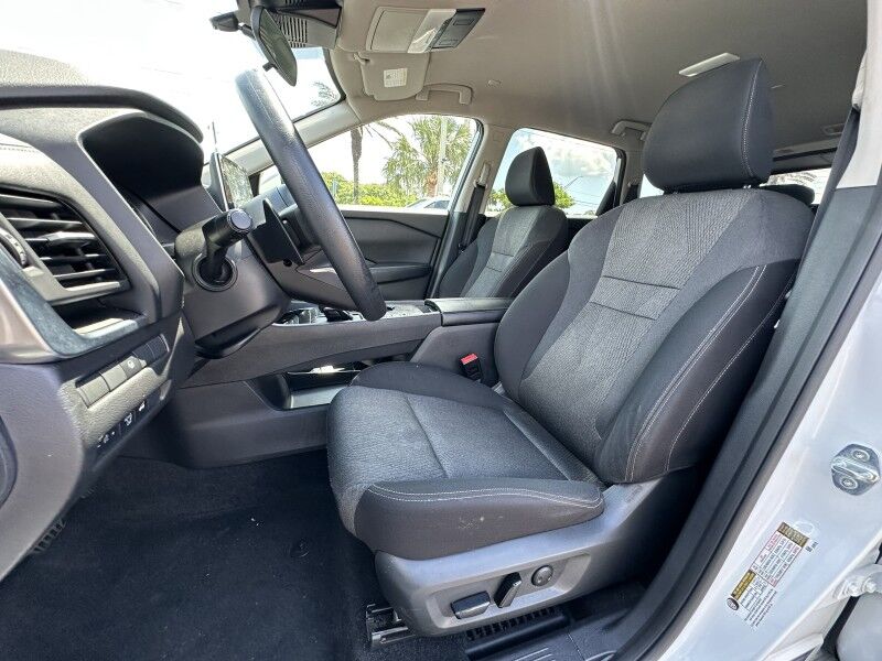 2024 Nissan Rogue SV Jacksonville FL