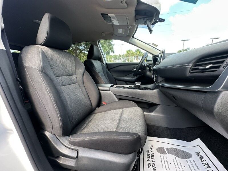 2024 Nissan Rogue SV Jacksonville FL