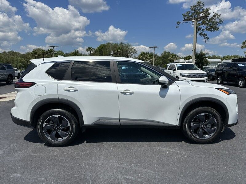 2024 Nissan Rogue SV Jacksonville FL