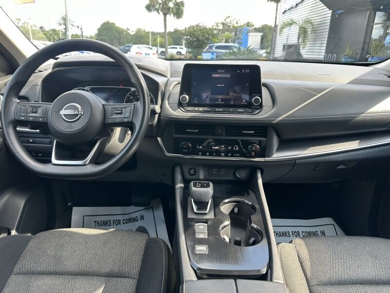 2024 Nissan Rogue SV Jacksonville FL