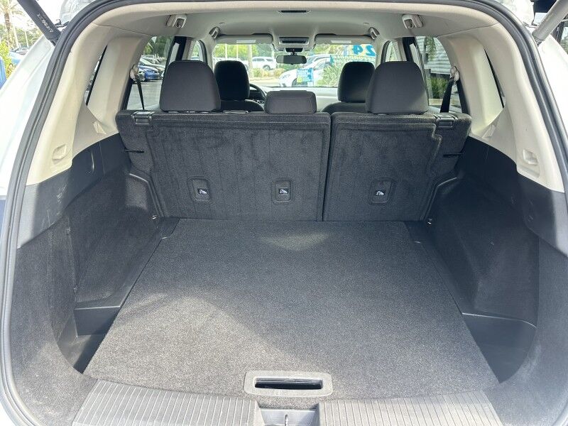 2024 Nissan Rogue SV Jacksonville FL