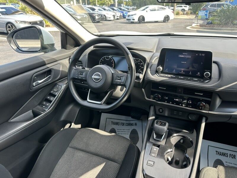 2024 Nissan Rogue SV Jacksonville FL