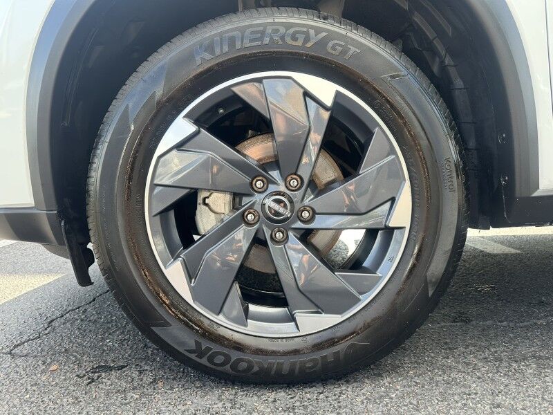 2024 Nissan Rogue SV Jacksonville FL