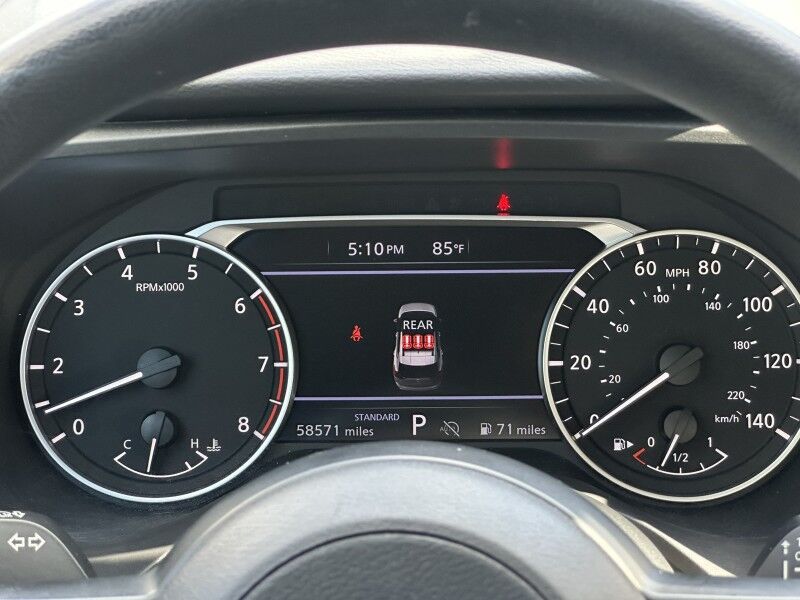 2024 Nissan Rogue SV Jacksonville FL