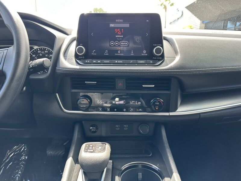 2024 Nissan Rogue SV Jacksonville FL