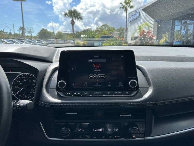 2024 Nissan Rogue SV Jacksonville FL