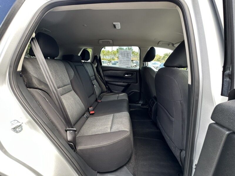 2024 Nissan Rogue SV Jacksonville FL