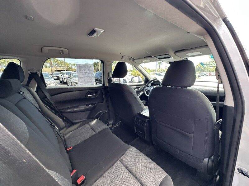 2024 Nissan Rogue SV Jacksonville FL