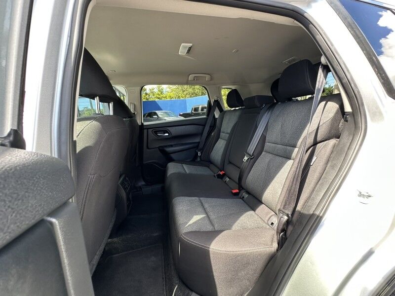 2024 Nissan Rogue SV Jacksonville FL