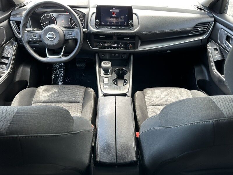 2024 Nissan Rogue SV Jacksonville FL
