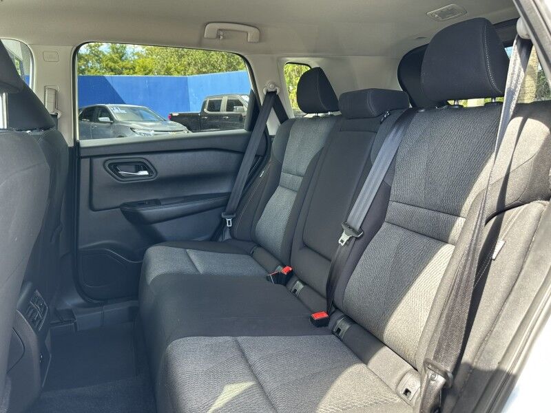 2024 Nissan Rogue SV Jacksonville FL