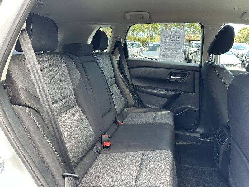 2024 Nissan Rogue SV Jacksonville FL