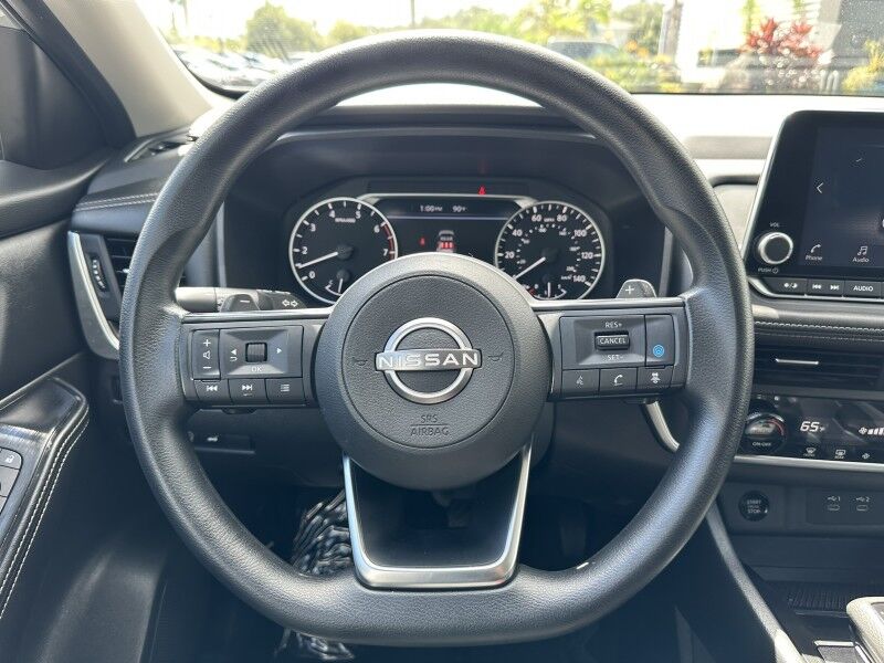 2024 Nissan Rogue SV Jacksonville FL