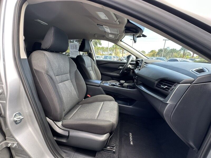2024 Nissan Rogue SV Jacksonville FL