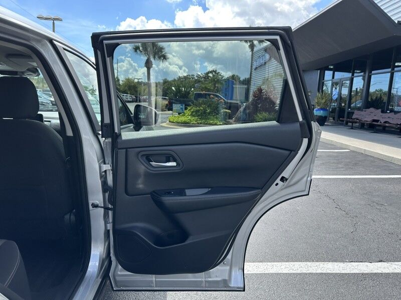2024 Nissan Rogue SV Jacksonville FL