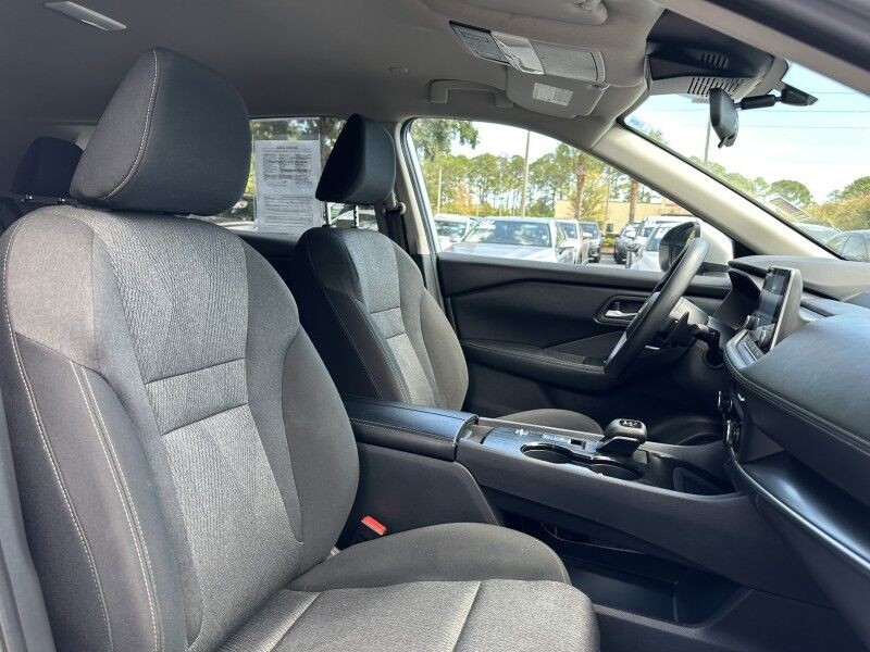 2024 Nissan Rogue SV Jacksonville FL