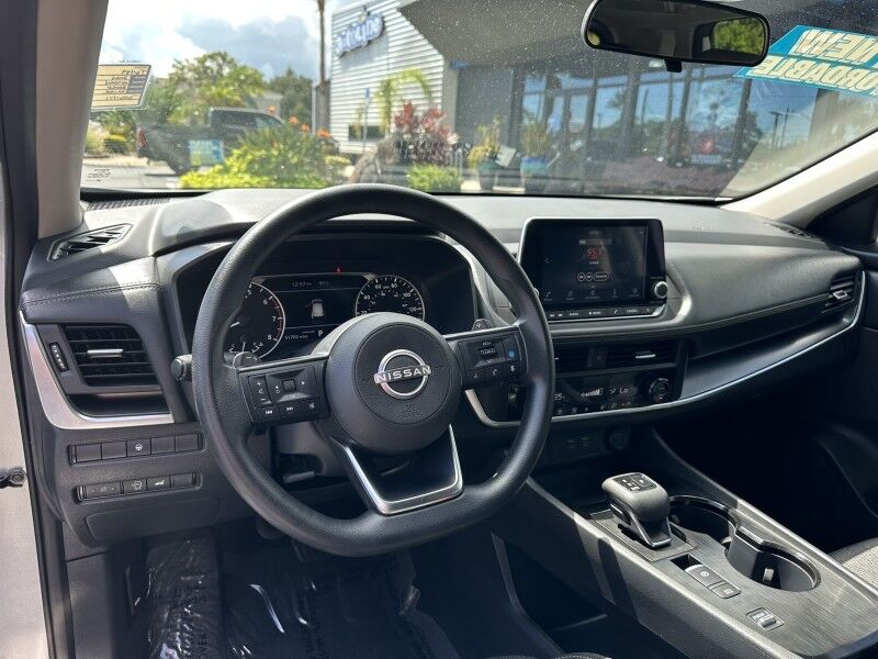 2024 Nissan Rogue SV Jacksonville FL