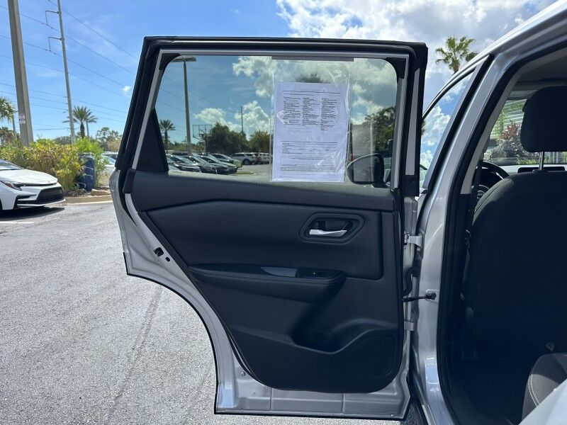2024 Nissan Rogue SV Jacksonville FL