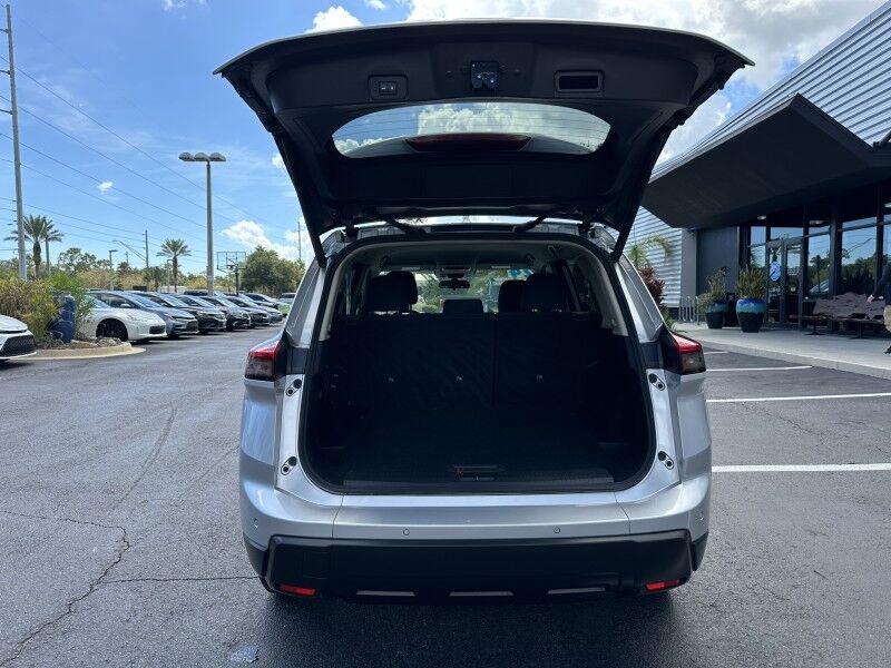 2024 Nissan Rogue SV Jacksonville FL