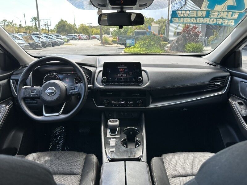 2024 Nissan Rogue SV Jacksonville FL