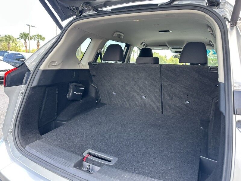 2024 Nissan Rogue SV Jacksonville FL
