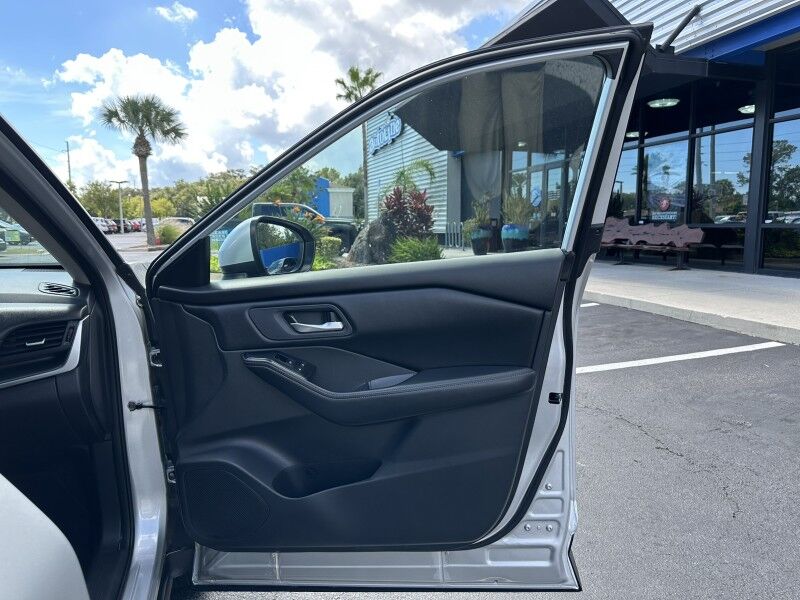 2024 Nissan Rogue SV Jacksonville FL