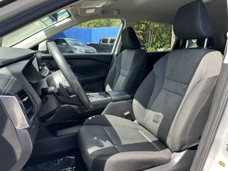 2024 Nissan Rogue SV Jacksonville FL