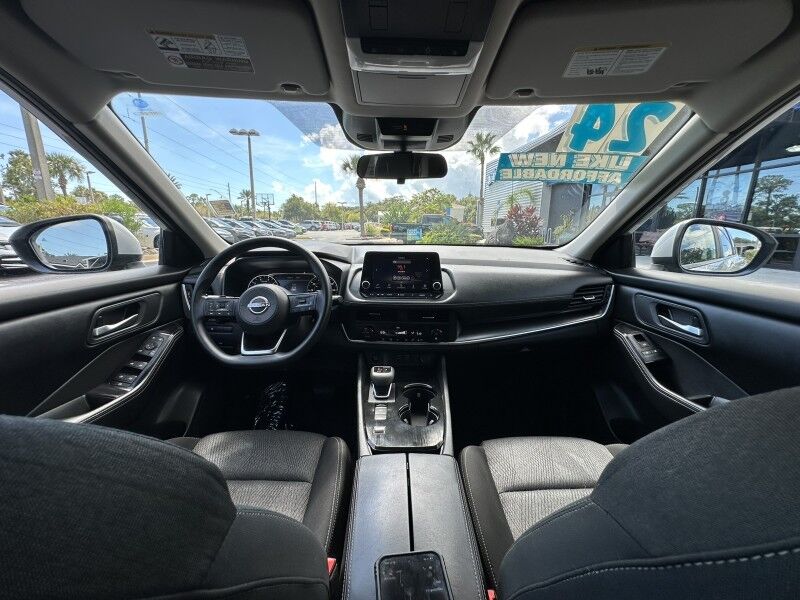 2024 Nissan Rogue SV Jacksonville FL