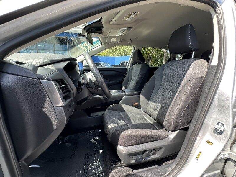 2024 Nissan Rogue SV Jacksonville FL