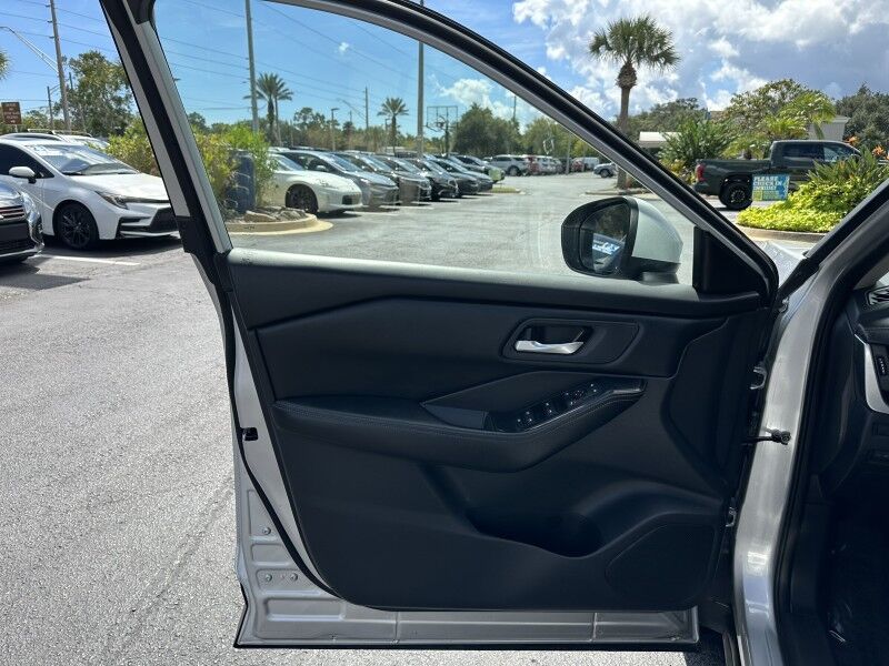 2024 Nissan Rogue SV Jacksonville FL