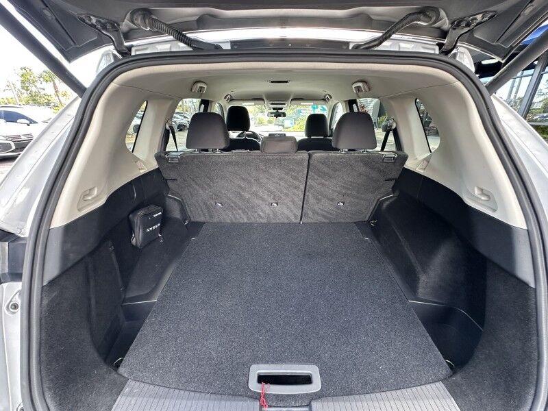2024 Nissan Rogue SV Jacksonville FL