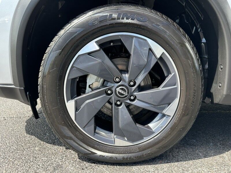 2024 Nissan Rogue SV Jacksonville FL