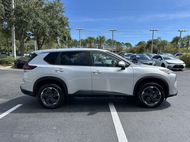 2024 Nissan Rogue SV Jacksonville FL