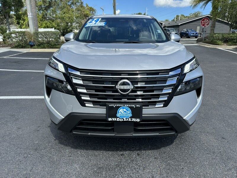 2024 Nissan Rogue SV Jacksonville FL