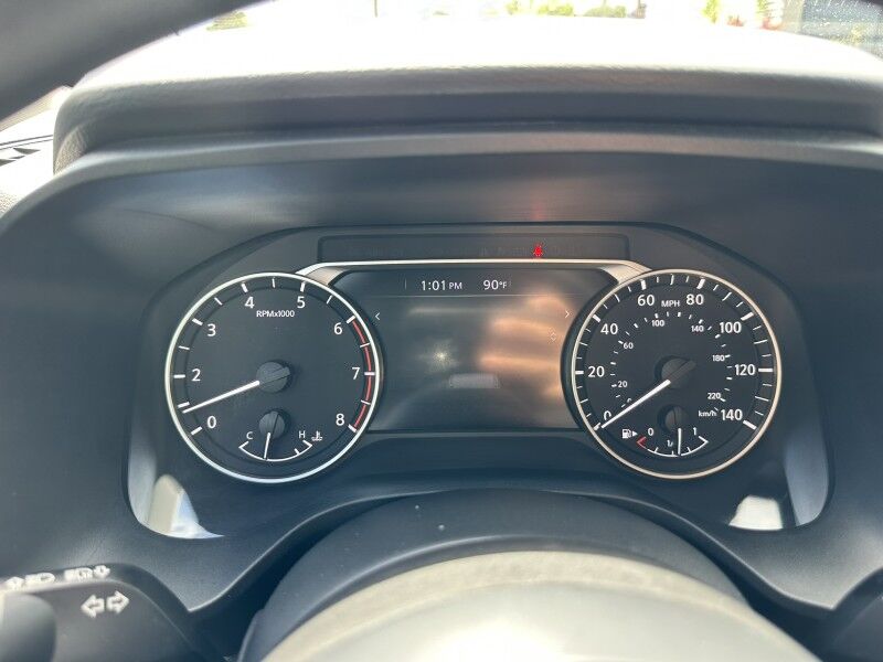 2024 Nissan Rogue SV Jacksonville FL