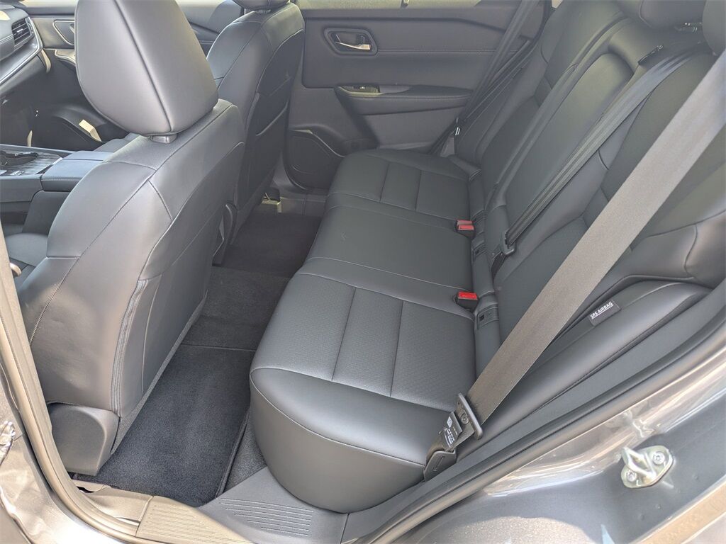 2024 Nissan Rogue SV Kennesaw GA