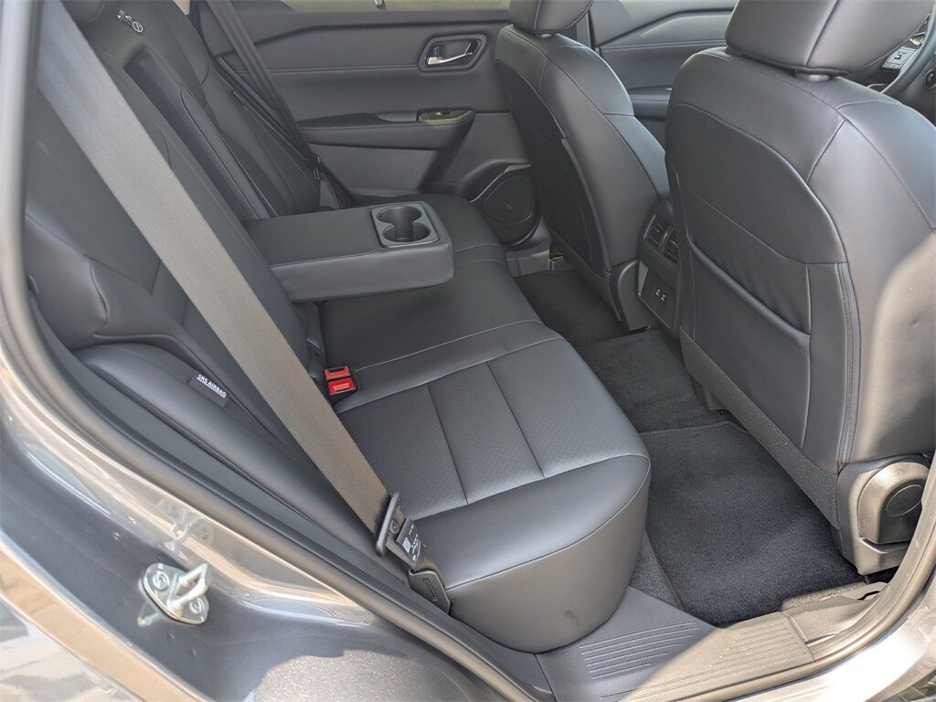2024 Nissan Rogue SV Kennesaw GA