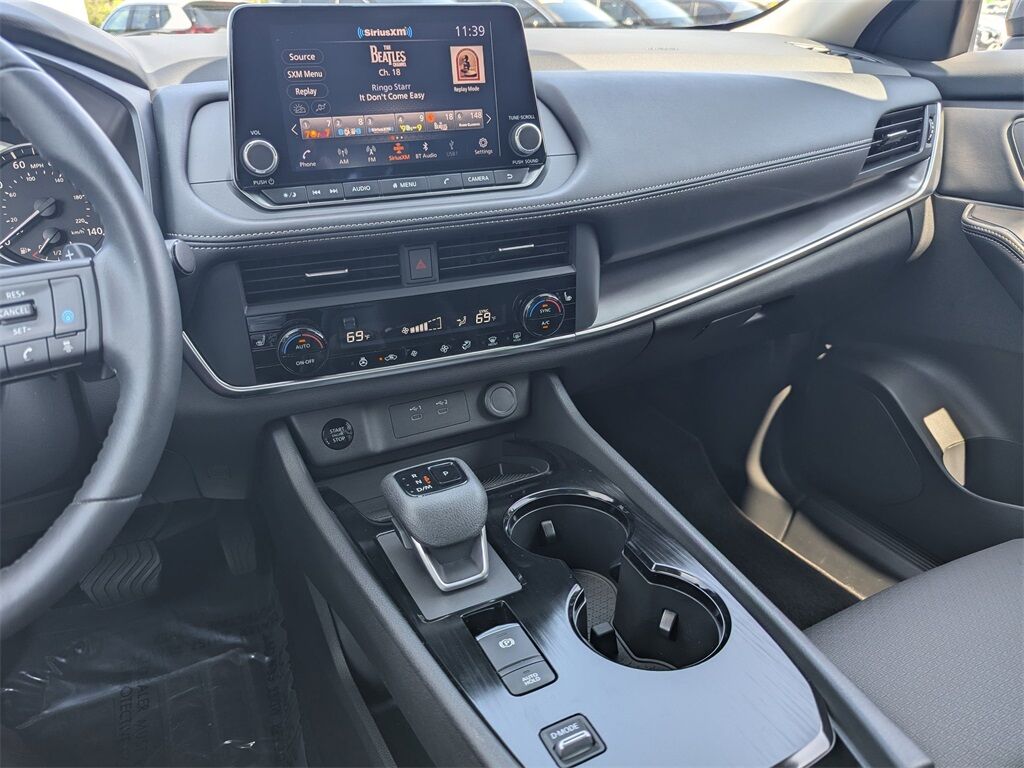 2024 Nissan Rogue SV Kennesaw GA