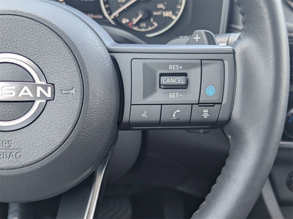 2024 Nissan Rogue SV Kennesaw GA