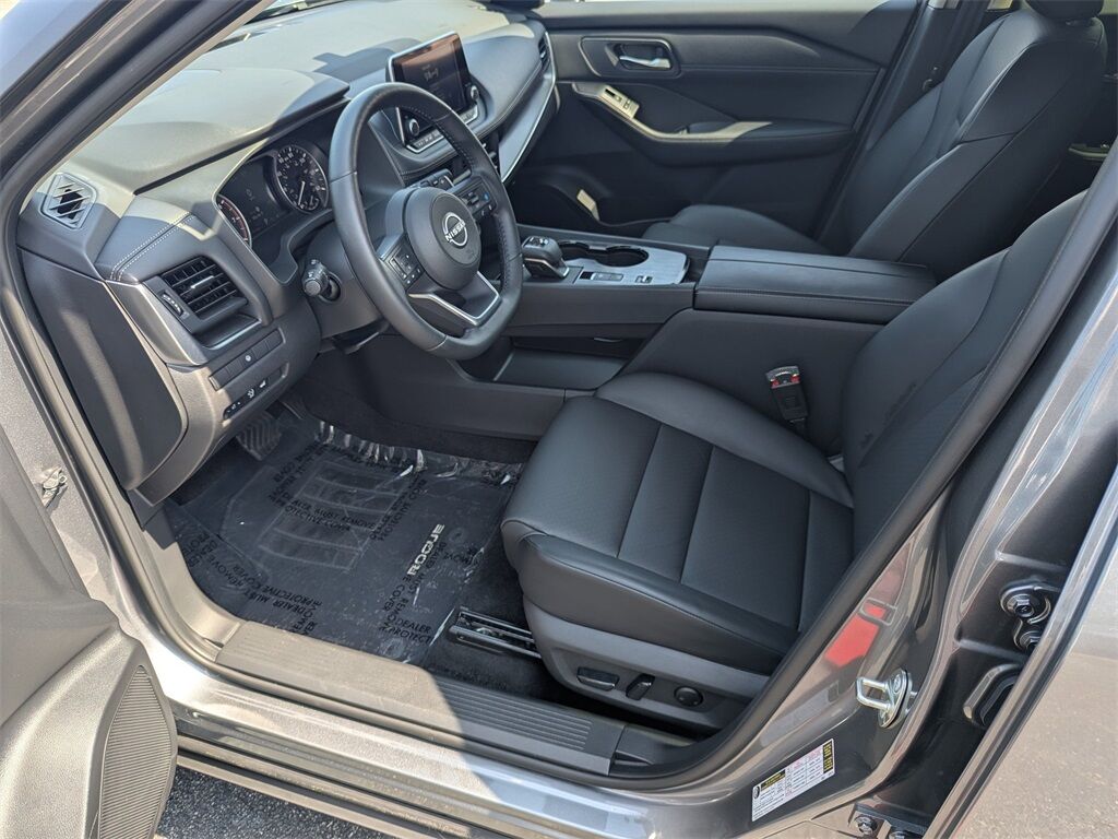 2024 Nissan Rogue SV Kennesaw GA