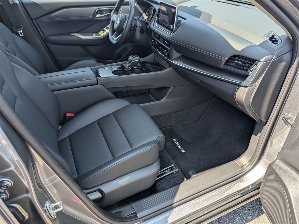 2024 Nissan Rogue SV Kennesaw GA