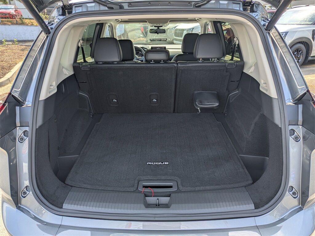 2024 Nissan Rogue SV Kennesaw GA