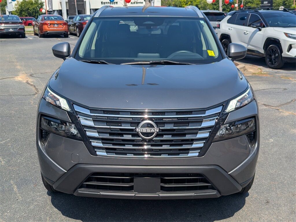 2024 Nissan Rogue SV Kennesaw GA