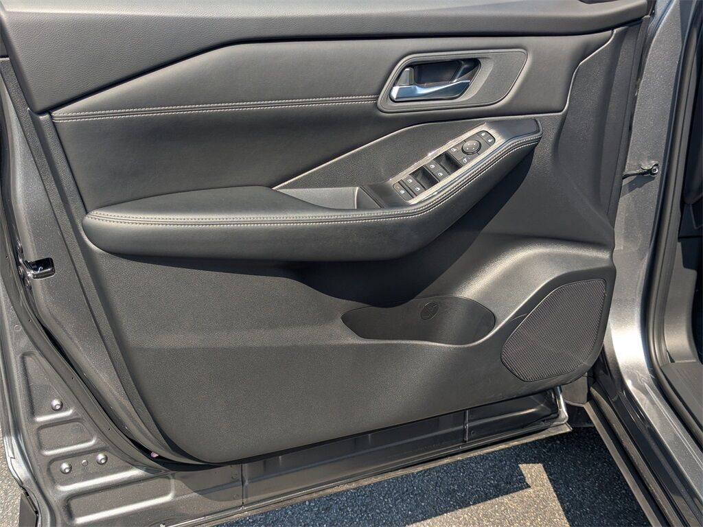 2024 Nissan Rogue SV Kennesaw GA