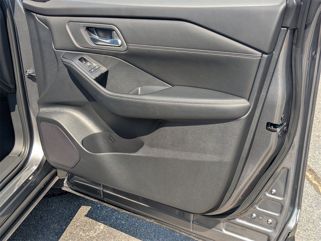 2024 Nissan Rogue SV Kennesaw GA