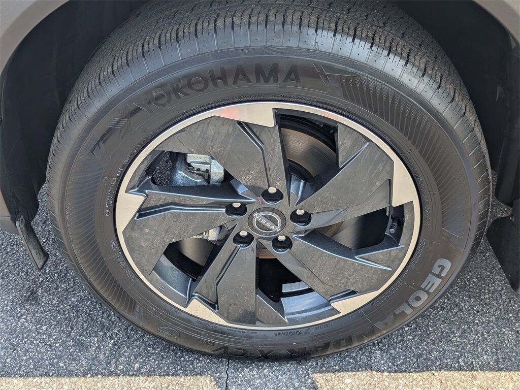2024 Nissan Rogue SV Kennesaw GA